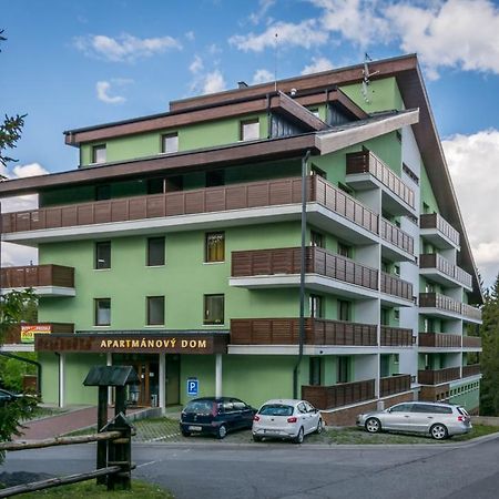 Apartman 25 Vysoke Tatry Штрба Номер фото
