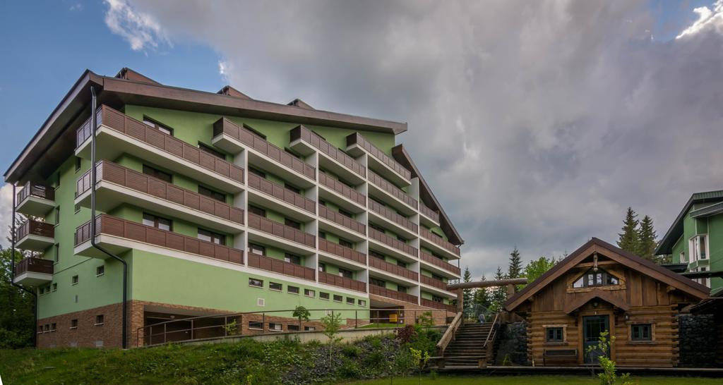 Apartman 25 Vysoke Tatry Штрба Номер фото