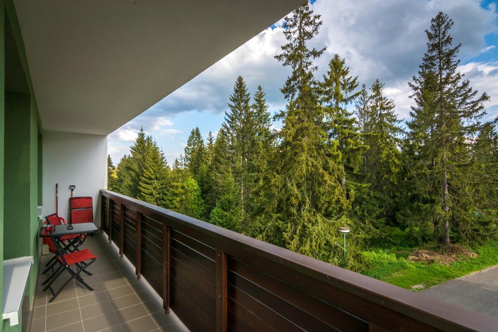 Apartman 25 Vysoke Tatry Штрба Номер фото